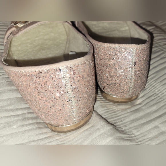 Girls Shoes Size 1 Excellent Condition - Picture 4 of 5